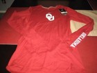 Nike Oklahoma Sooners NCAA Shirts