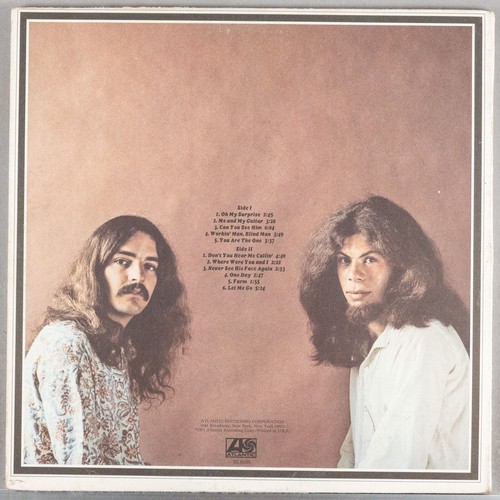 A-B 60s 70s 80s CLASSIC ROCK FOLK POP LP Vinyl Record Albums YOU PICK See Photos - Picture 105 of 199