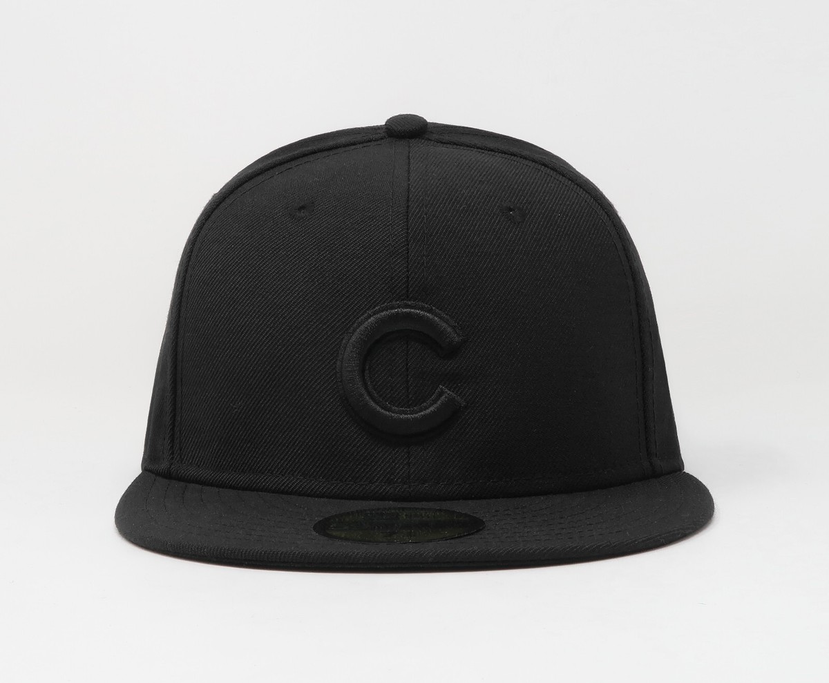 【海外限定】New Era 59FIFTY Chicago Cubs Black Wool ASG1990 100389_1200x1200.jpg?v=1721256928