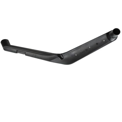Kits de snorkel de admisión de aire para Toyota Hilux serie 65 1983-1988 motor 4x4 4Y/3Y/2L - Imagen 3 de 11