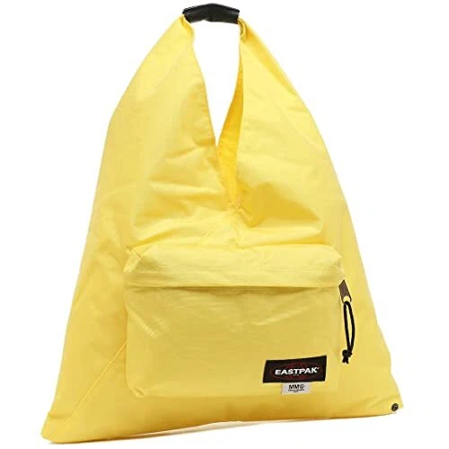 MM6] Maison Margiela Tote Bag Japanese East Pack Collaboration