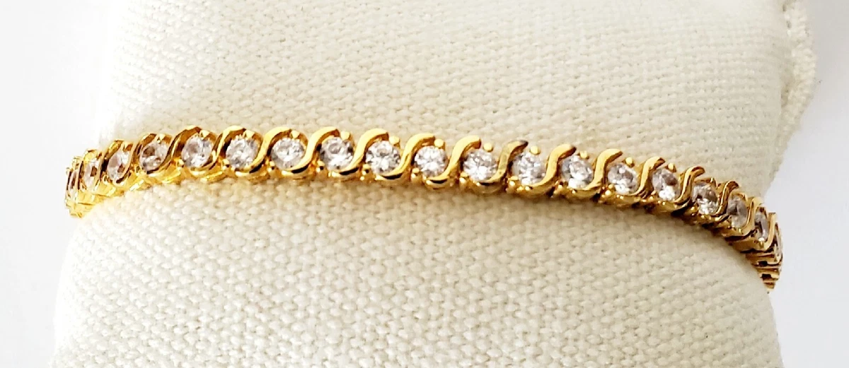 Dbj 925 2024 tennis bracelet