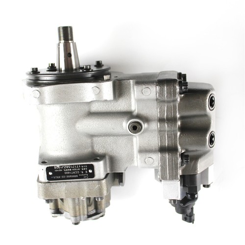 3973228 Common Rail Fuel Injection Pump 4954315 CCR1600 For Cummins ISLE Engine - Foto 7 di 13