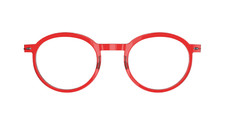 Lindberg N.O.W. 6586 T804 C12 / P10 49mm Eyeglass Frames