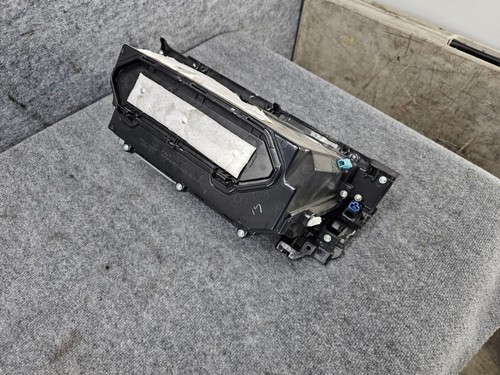 ✔ GLOVE BOX STORAGE COMPARTMENT LEXUS IS200t IS250 IS300 IS350 14-16 OEM - Bild 6 von 10