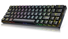 60% Mechanical Keyboard (Brown Switch)