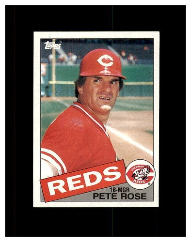 1985 TOPPS BASEBALL YOU PICK #600-792 SEE SCANS OF EVERY CARD SET BREAK NEW LIST - Picture 2 of 385