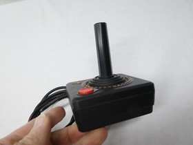 Atari Joystick Controller OEM for Flashback Console Tested and working