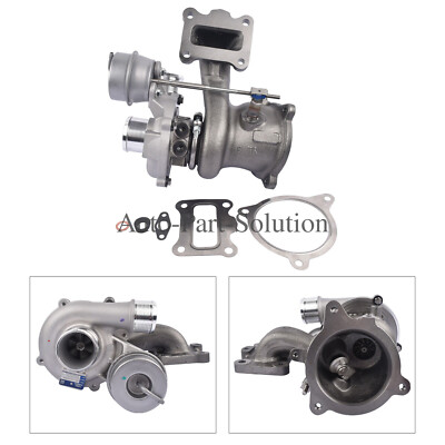 For Ford Fusion 2014-2020 Escape 2017-2019 L4 1.5L Turbo Turbocharger F1FZ6K682D