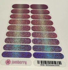 Jamberry Nail wraps Style box exclusive