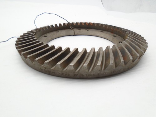 NORS 1946 1947 1948 1949 Buick Ring and Pinion 40 50 Series - Bild 8 von 12