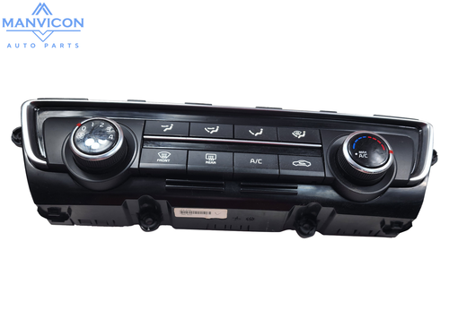 2019-2020 Kia Optima AC Heater Climate Temperature Control Unit 97250-D5AA0 OEM
