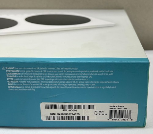 Microsoft Xbox Adaptive Controller - White (1836) - Picture 5 of 21