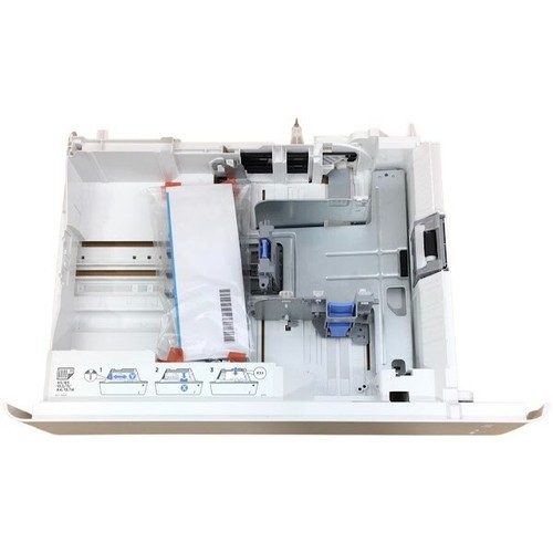 OEM RM2-1219 Paper Tray for HP LaserJet M652, M653, M681, M682 - Picture 2 of 3