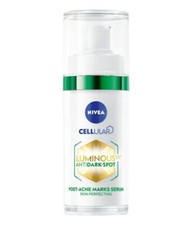 NIVEA Luminous 630 Anti Dark Spot  Post-Acne Marks Serum 30ML - SHIPS SAME DAY