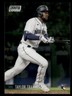 2021 Topps Stadium Club Chrome - #325 Taylor Trammell (RC)