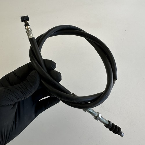 Royal Enfield Himalayan 410 2021 Clutch cable - Picture 4 of 5
