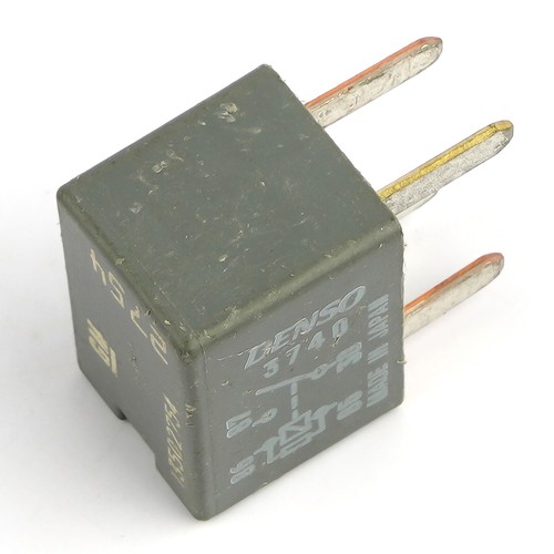 2PCS GM 13502754 7181-8297 Automotive Relay 4Pins - Picture 7 of 8