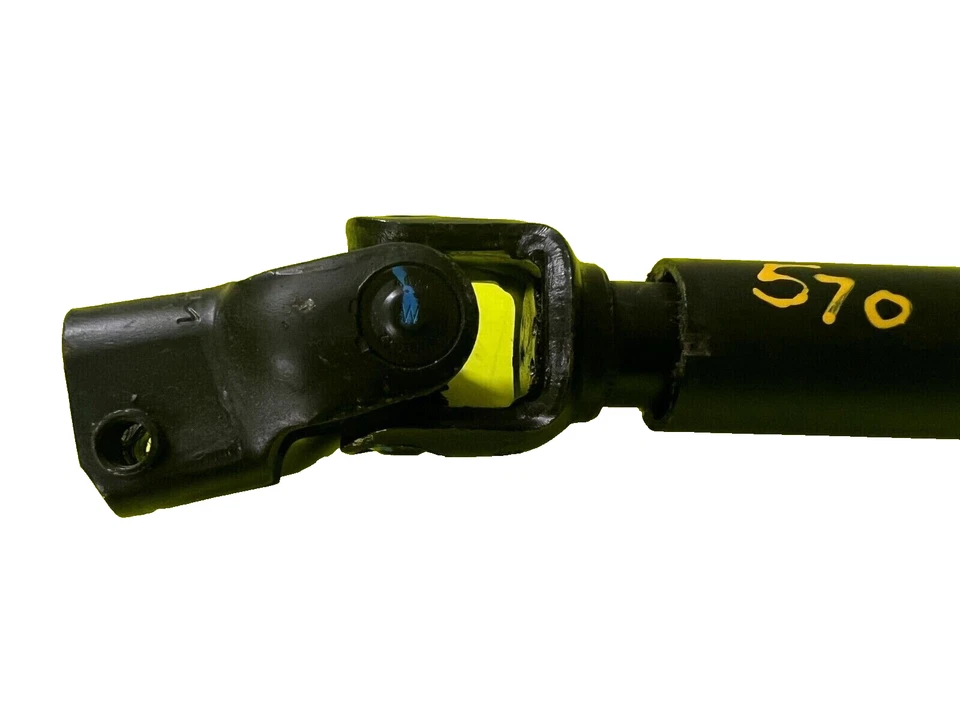 Buick Lacrosse 2012 columna de dirección eje intermedio OEM Foto 4 de 4