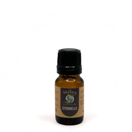 Skylara 100% Pure Organic Essential Oils 10 ml Therapeutic Grade Oil - Picture 43 of 93