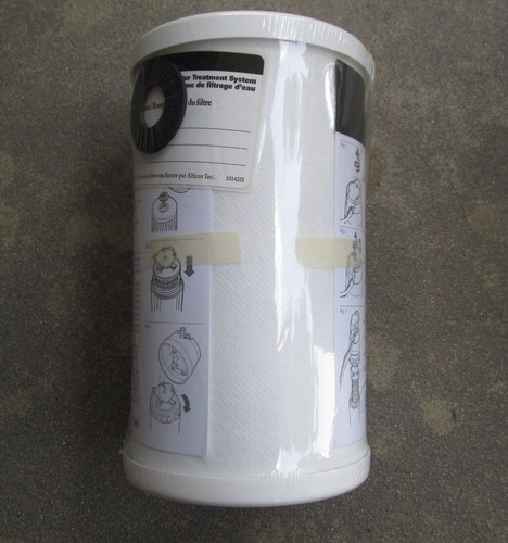 Amway E85 Wasserfilter Ersatz Kit für E84 System E-0085R Original OEM NEU - Bild 9 von 11