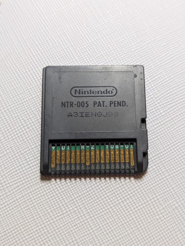 Lux-Pain (Nintendo DS, 2009) Auténtico - Solo cartucho - Probado - Imagen 4 de 5