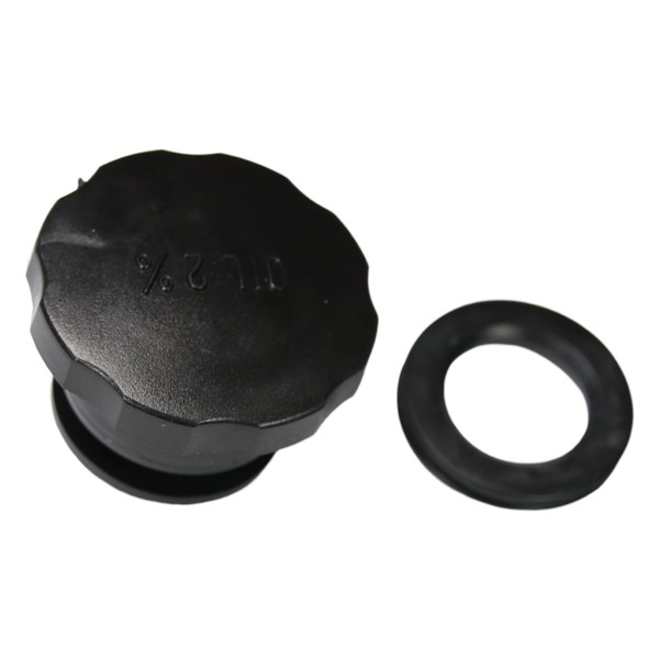 Tankdeckel Piaggio, 2705866 FüR Piaggio Ciao PX M7E3T P L M7E1T Grillo Ape-image