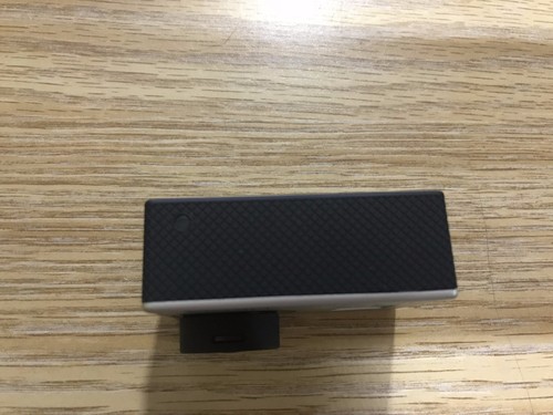 GoPro HERO3 White Edition Action Camera Wi-Fi CHDHE-301 - White (Silver Edition) - Picture 7 of 11