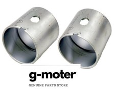 Genuine MAZDA RX-7 FC FD 79-91 Main Stationary Gear Bearing 0820-10-502B x2 Set