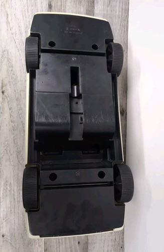 Vintage 1986 Barbie Puppenauto weiß Ferrari 328 GTS Mattel - Bild 6 von 6