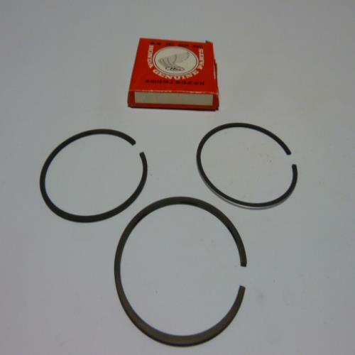 1441252 Piston Ring Honda 0.75 mower Small Engine 130A4-ZE1-003 - Picture 1 of 1