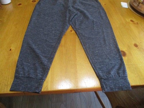 Athletic Works Women’s Stretch Cotton Blend Jogger Pants w/ Pockets XXL (20) - Picture 6 of 9