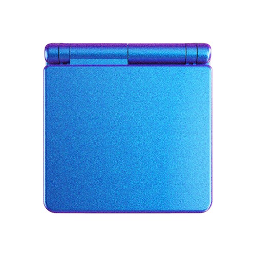 GBA SP IPS Ready Housing Shell Buttons Replacement Kits for Game Boy Advance SP - Picture 54 of 120