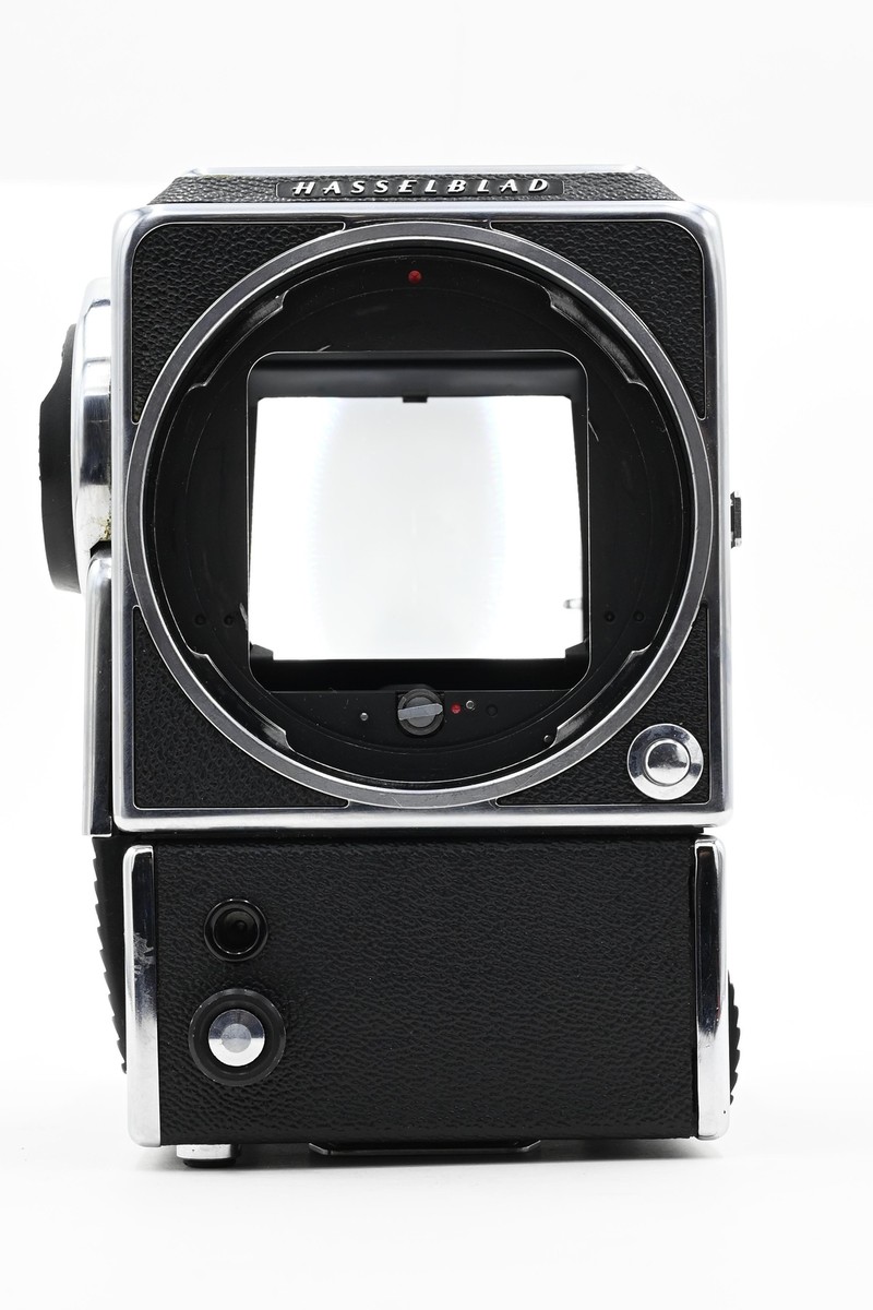 Hasselblad 553ELX Medium Format Camera Body Chrome #380 | eBay Hasselblad 553ELX Medium Format Camera Body Chrome #380 | eBay