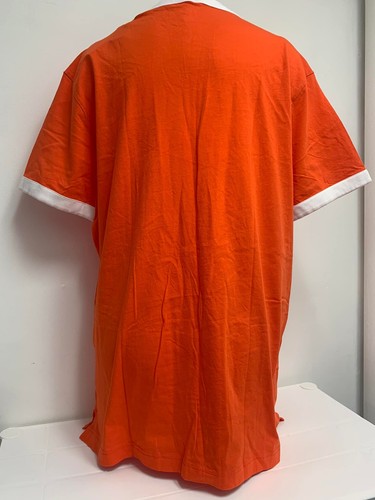 Victoria's Secret Pink Campus Ringer Short Sleeve Crewneck Tee - Picture 8 of 26