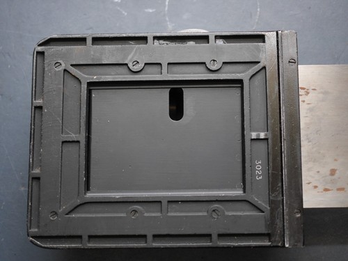 MPP 6X9 120 Film Back medium format to large format film back  ref:2724 - Picture 4 of 10
