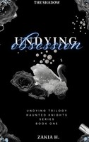 Zakia H. | Undying Obsession | Taschenbuch | Englisch (2025) | Ean 9783819232909