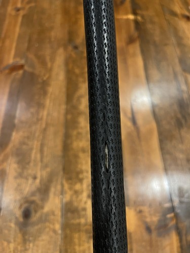 DEMO Turbo Power 3 Ball II Golf Putter Right Handed 35” Needs New Grip - Picture 6 of 12