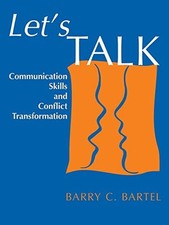 Let's Talk: Communication Skills an..., Bartel, Barry C