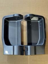 2023+ OEM Ford Super Duty Carbonized Grey Pai...