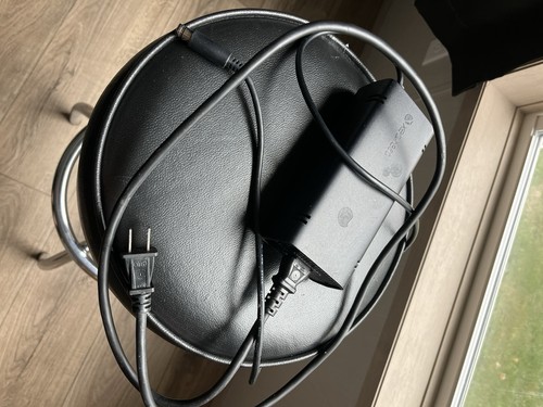 Microsoft Xbox 360 E Special Edition Call of Duty Blue Teal Console WORKS 500GB - Picture 10 of 12