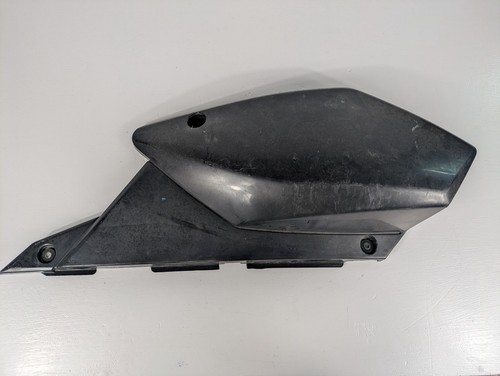 2012 Kawasaki KLX250S KLX 250 S Right Rear Side Cover Fairing Cowl Shroud