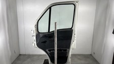 Porte avant et accessoires Iveco DAILY
