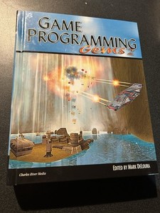 Game Programming Gems | eBay