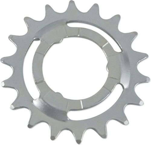 ESJOT Piñón bicicleta OFFSET 1/2X3/32 - Foto 1 di 2