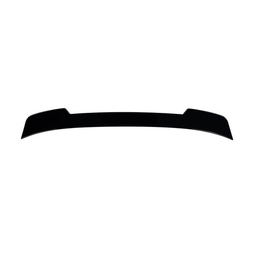 Heck Kofferraum Dachspoiler Splitter Flügel Kit 2024-25 Für Mustang MK7 Schwarz - Picture 7 of 11