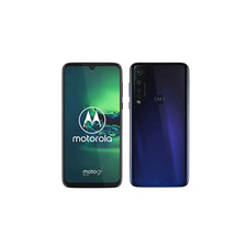 Motorola Moto G8 Plus Bon État Reconditionné Toutes Les Couleurs