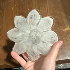 Glass Flower Paperweight — photo 3