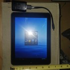 Nextbook 8P12 tablet Android wersja 4.0.4, w zestawie z klawiaturą i etui