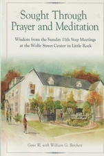 Sought Through Prayer and Meditation Sunday 11th Step Mtgs, Alcoholics Anonymous